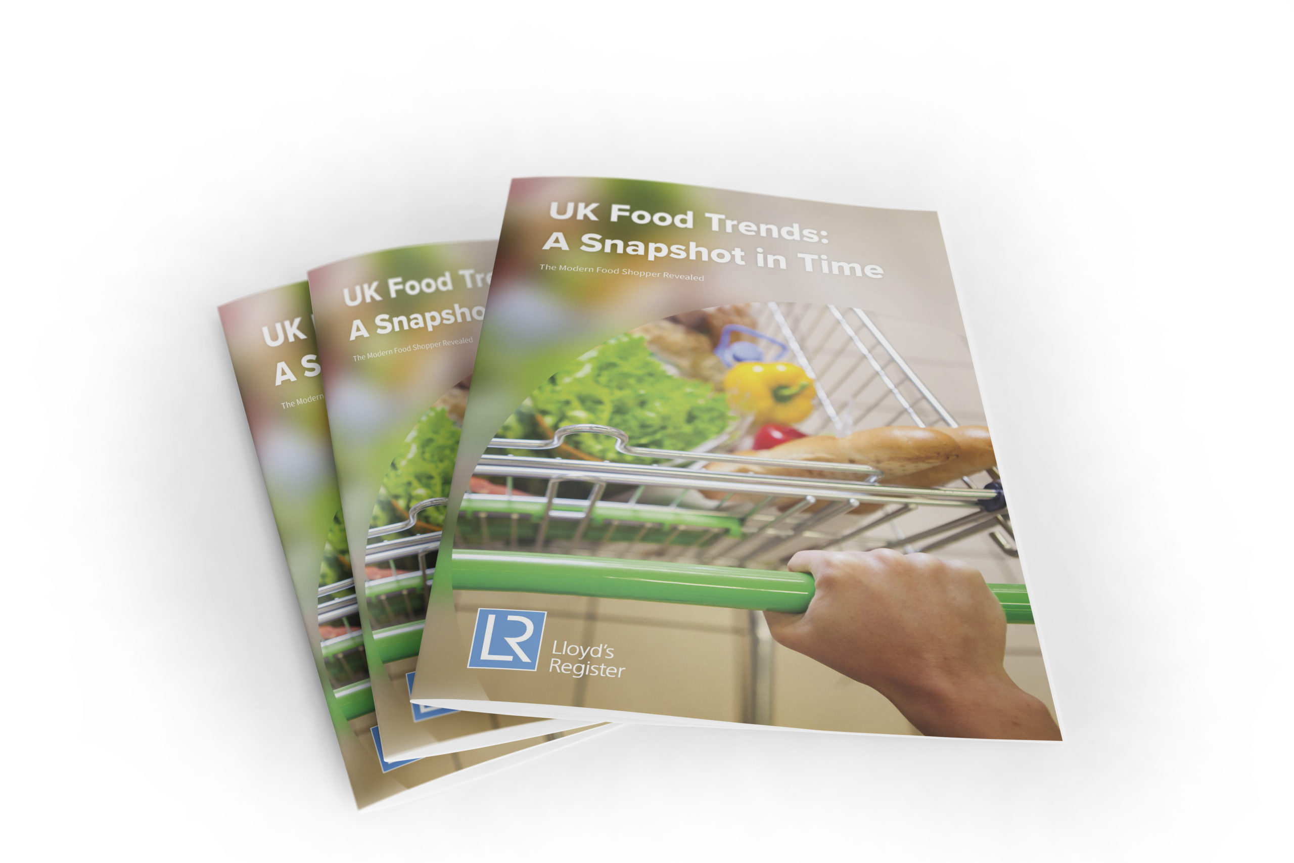 Lloyd's Register: The Food Safety Report | WPR