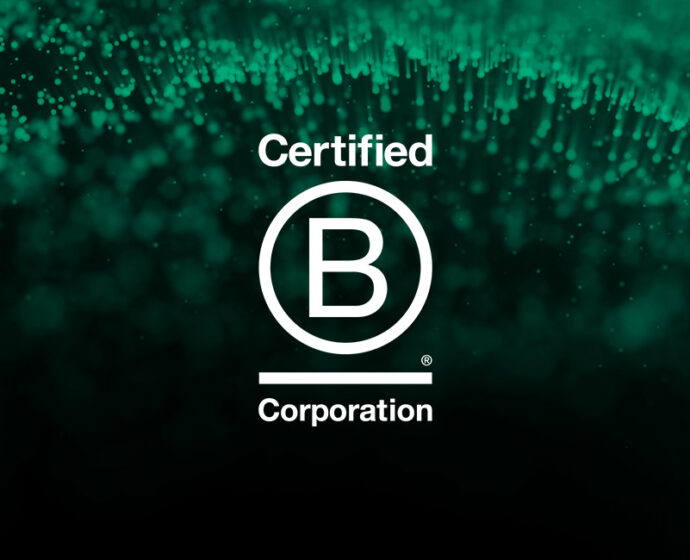 WPR Joins B Corp Community