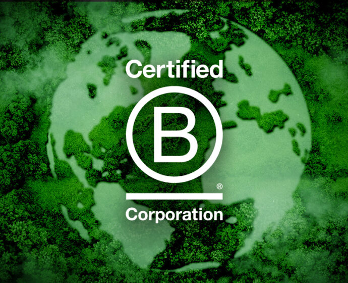 Why Being a B Corp Matters [And What it Means to the Brands We Work With]