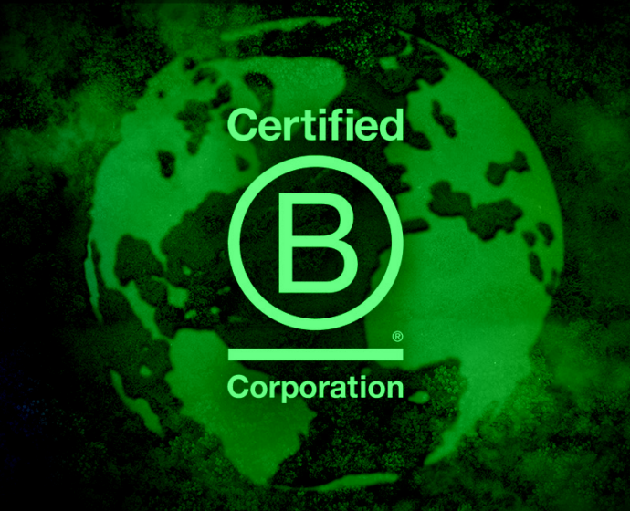 Why Being a B Corp Matters [And What it Means to the Brands We Work With]