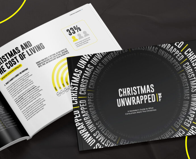 INSIGHT REPORT: Christmas Unwrapped <br>A Marketer’s Guide To Christmas 2024