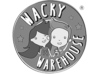 Wacky Warehouse