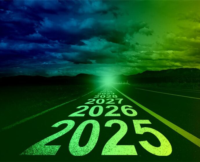 2025: The Year Ahead for PR